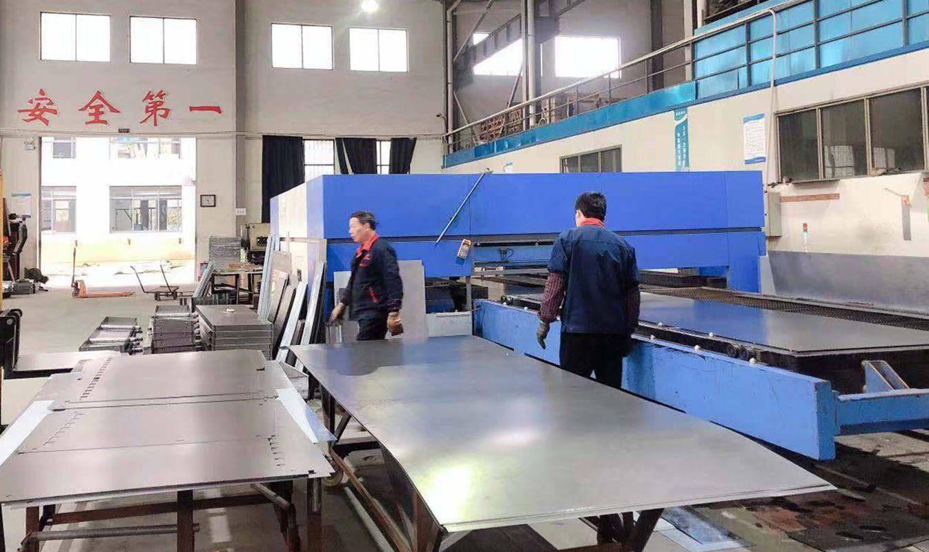 Китай Shengzhou Xinda Refrigeration Equipment Co.,Ltd. Профиль компании