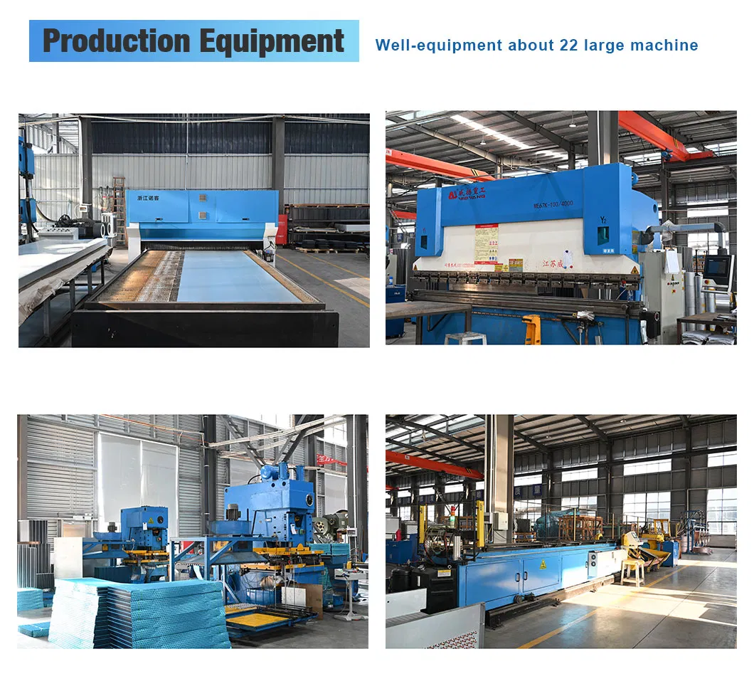 Factory Refrigeration Air Cooler Evaporator Provide OEM Service for Cold Room Cold Storage Condensing Unit Refrigeration Equipment New Material