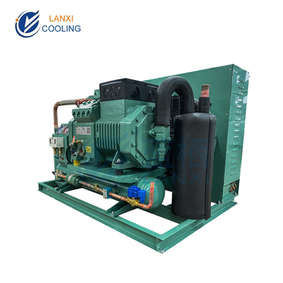 5hp 10hp 15hp 25hp 30hp Лучшая цена холодильная установка воздушно-охлаждаемая конденсационная установка открытого типа для холодной комнаты