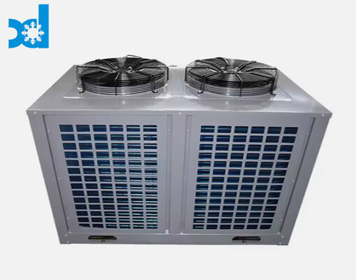 U Box Type 8HP Компрессор верхнего разряда Конденсационный агрегат для холодной комнаты