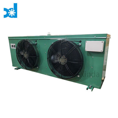 Industrial Exhaust Ventilation Refrigerator Fan AC Condenser Fan Motor Axial Fan for Condenser Evaporator