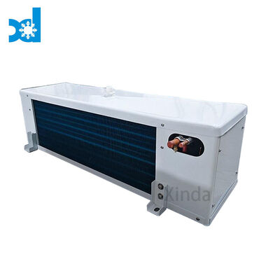 DD-100 OEM/ODM Air Cooler Круглоугольная оболочка испарителя холодильного помещения