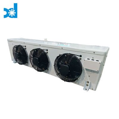DD-100 OEM/ODM Air Cooler Круглоугольная оболочка испарителя холодильного помещения