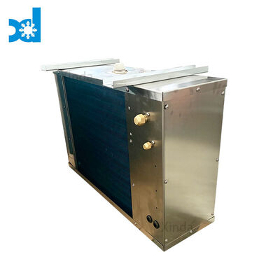 Stainless Steel Casing Wholesale Ceiling type Cold Room Evaporator 2HP 3HP for Cold Storage Room