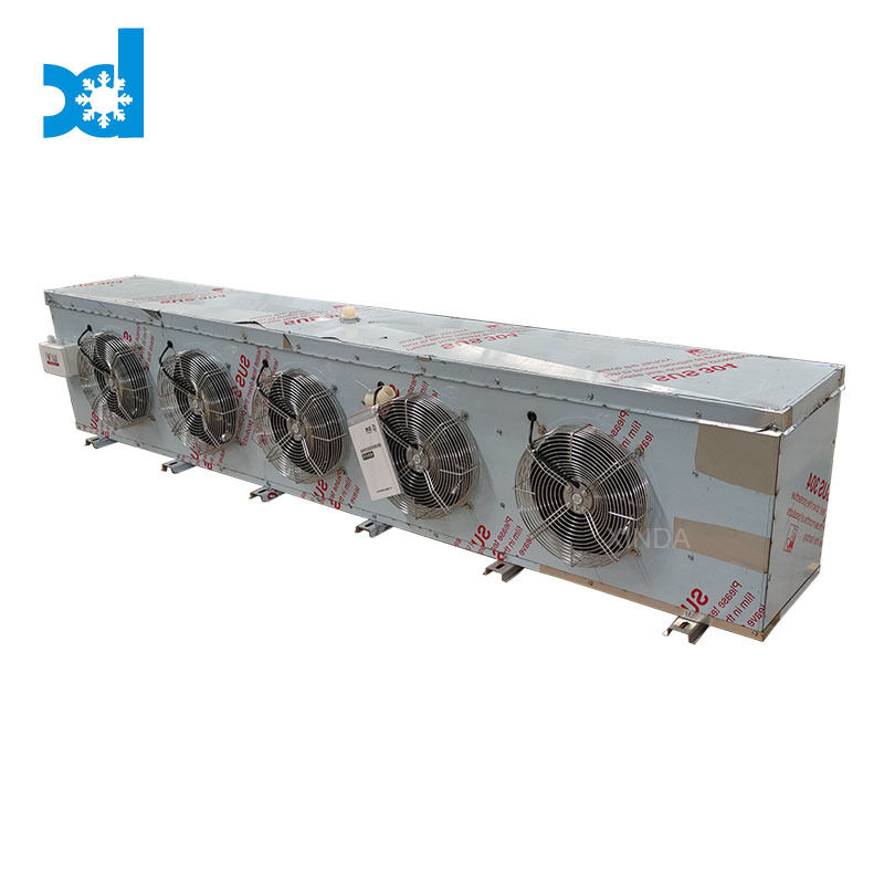 440v/415v воздухоохладитель 380V 50Hz 3фазное энергосберегающее охлаждающее оборудование, подходящее для крупномасштабных операций холодильная комната холодильное хранилище супермаркет гриб