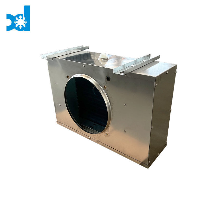 Stainless Steel Casing Wholesale Ceiling type Cold Room Evaporator 2HP 3HP for Cold Storage Room